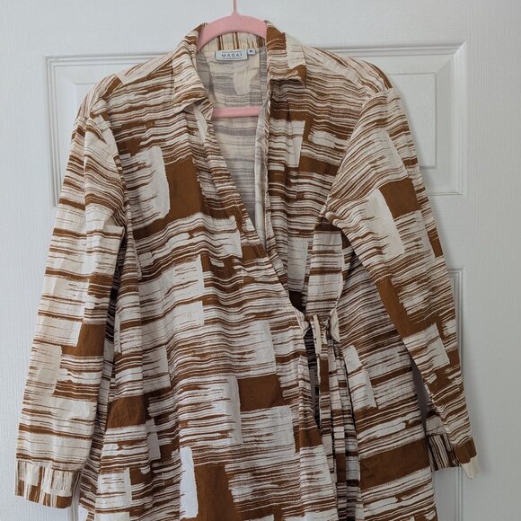 Masai Copenhagen - Picture 1 of 3